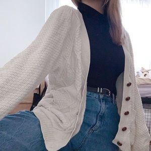 BDG Cardigan Sweater